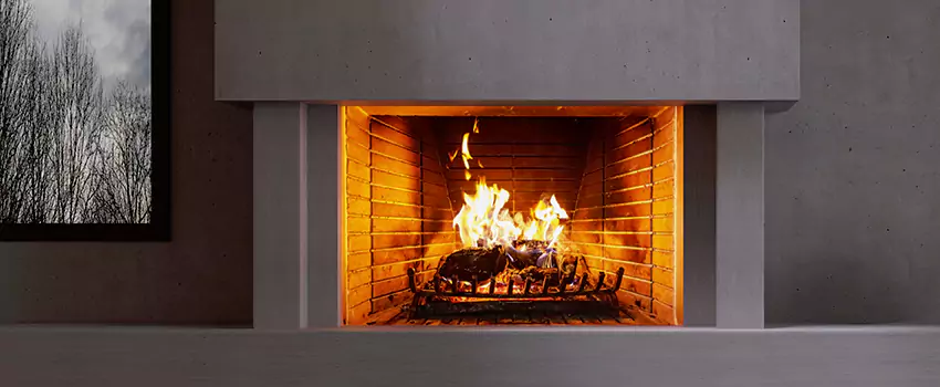 Indoor Wood Burning Furnace Repair and Installation in Canyon Lake, Texas