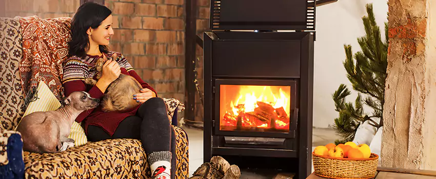 Wood Stove Chimney Cleaning Services in Canyon Lake, TX