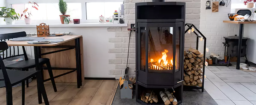 Wood Stove Firebox Installation Services in Canyon Lake, TX