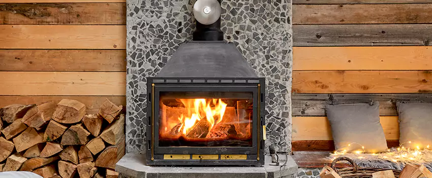 Wood Stove Cracked Glass Repair Services in Canyon Lake, TX