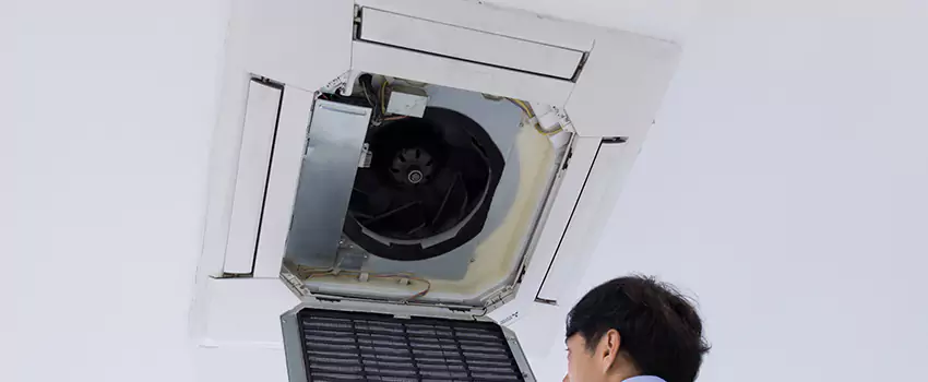 Benefits of Professional Air Duct Cleaning in Canyon Lake, Texas