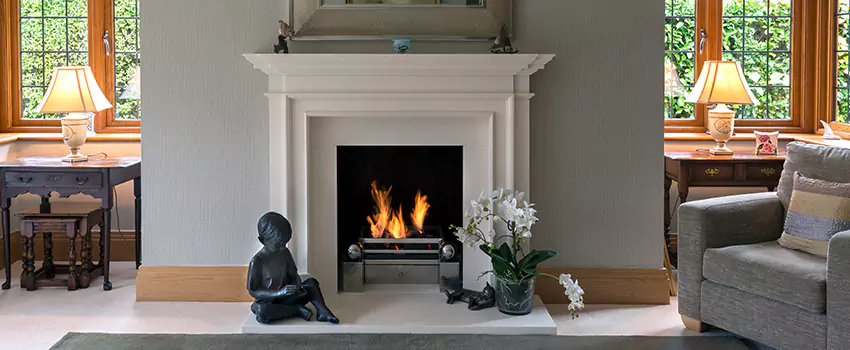 Astria Open-Hearth Wood Fireplaces Services in Canyon Lake, TX