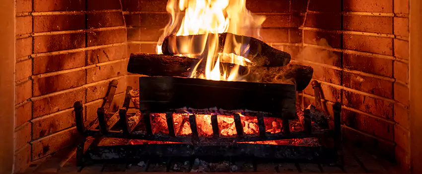 Chimney Ash Dump Cover Repair Services in Canyon Lake, TX