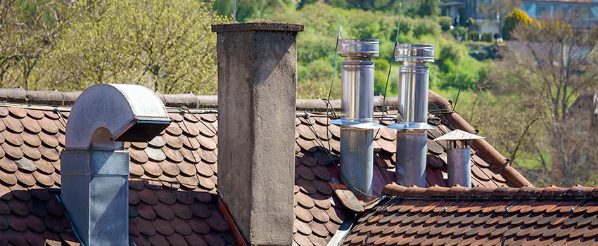 Commercial Chimney Blockage Removal in Canyon Lake, Texas