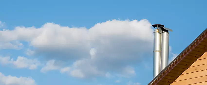 Chimney Cap Bird Guard Repair in Canyon Lake, Texas