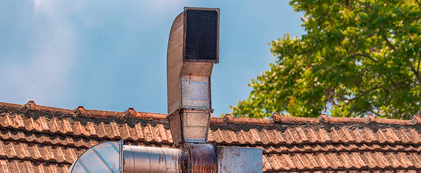 Chimney Creosote Cleaning Experts in Canyon Lake, Texas