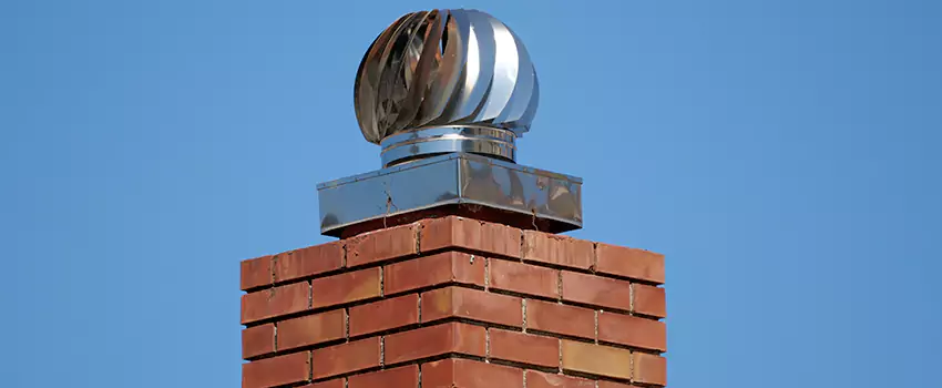 Chimney Damper Hinge Repair in Canyon Lake, TX