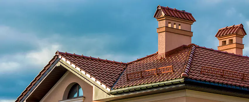 Residential Chimney Services in Canyon Lake, Texas