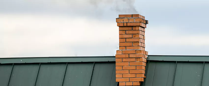 Chimney Installation Company in Canyon Lake, TX