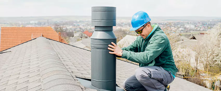 Insulated Chimney Liner Services in Canyon Lake, TX