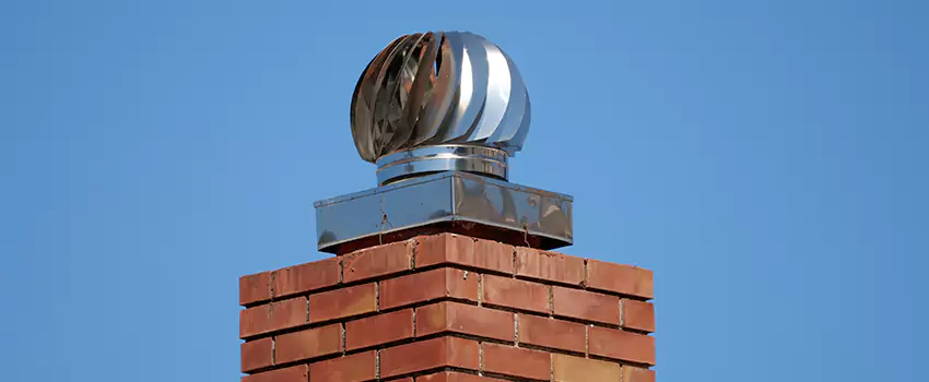 Chimney Flue Rebuild Services in Canyon Lake, Texas
