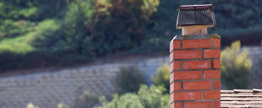 Chimney Tuckpointing And Masonry Restoration in Canyon Lake, TX