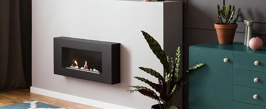 Electric Fireplace Glowing Embers Installation Services in Canyon Lake, TX