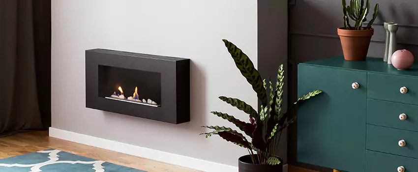 Cost of Ethanol Fireplace Repair And Installation Services in Canyon Lake, TX