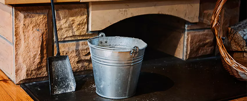 Clean The Fireplace Mantle And Hearth in Canyon Lake, Texas
