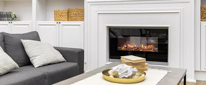 Professional Fireplace Maintenance Contractors in Canyon Lake, TX