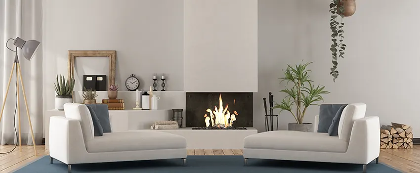 Decorative Fireplace Crystals Services in Canyon Lake, Texas