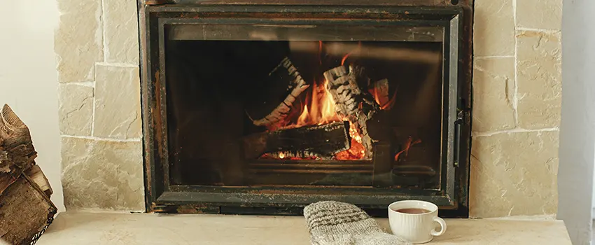 Fireplace Door Handle Replacements Services in Canyon Lake, Texas