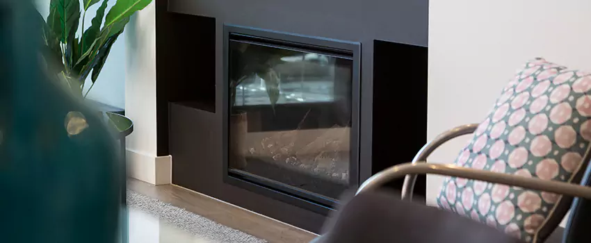 Gas Fireplace Installation in Canyon Lake, TX