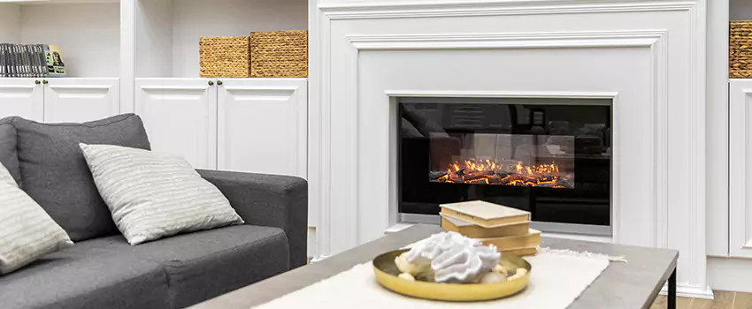 Pellet Fireplace Insert Installation in Canyon Lake, TX