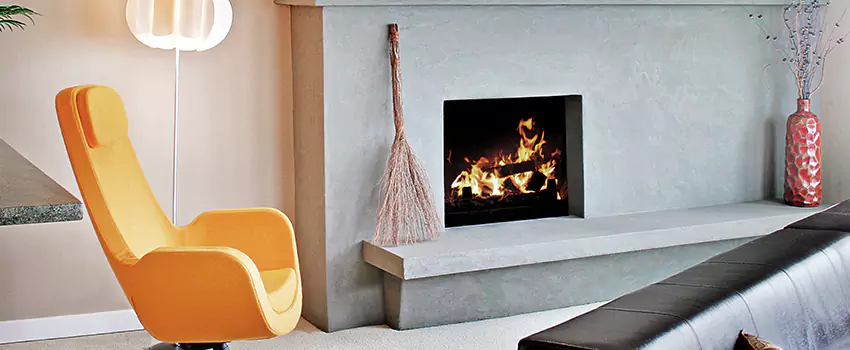 Electric Fireplace Makeover Services in Canyon Lake, TX