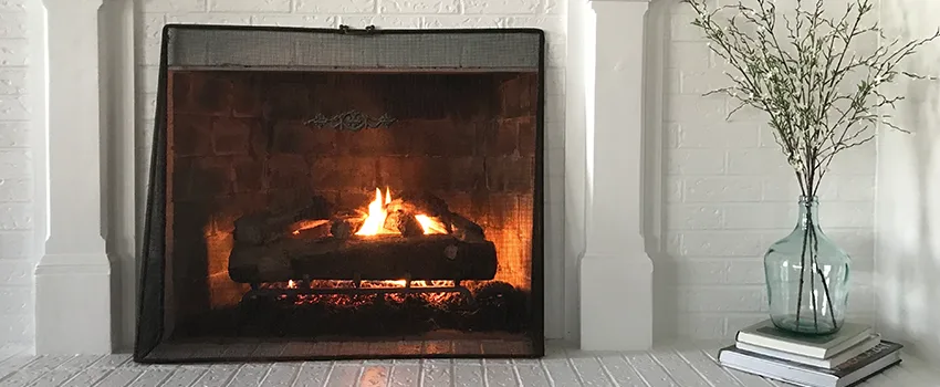 Cost-Effective Fireplace Mantel Inspection And Maintenance in Canyon Lake, TX