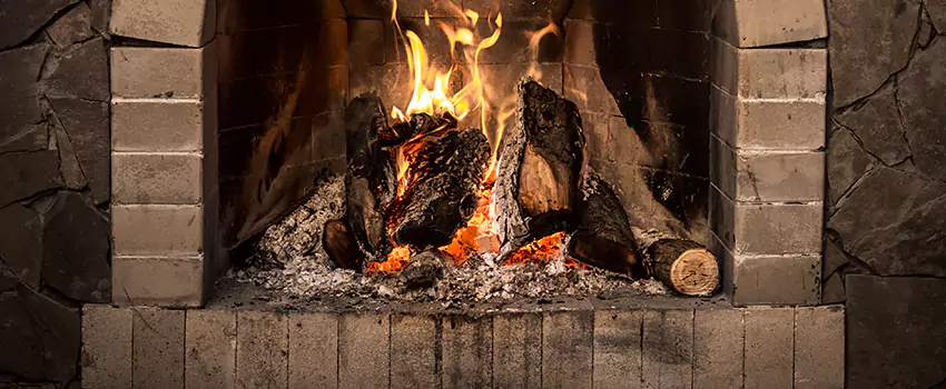 Cost of Rebuilding A Fireplace in Canyon Lake, Texas