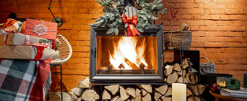 Steel Fireplace Grate Repair And Replacement Services in Canyon Lake, Texas