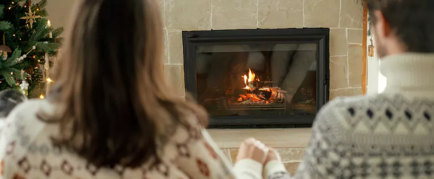 Fireplace Firebox Refurbish & Restore Services in Canyon Lake, TX