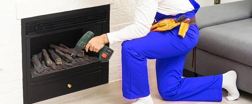 Fireplace Safety Inspection Specialists in Canyon Lake, Texas