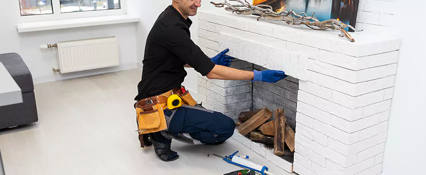 Gas Fireplace Repair And Replacement in Canyon Lake, TX