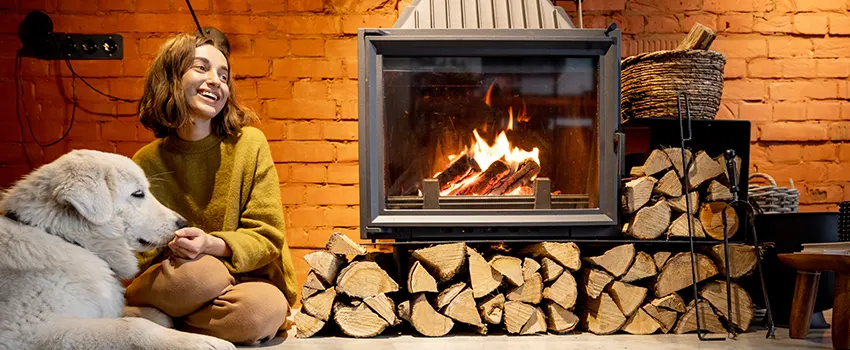 Fireplace Smell Removal Cost in Canyon Lake, TX