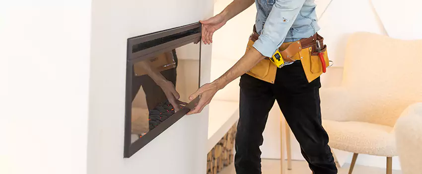 Traditional Fireplace Vent Sweeping in Canyon Lake, TX
