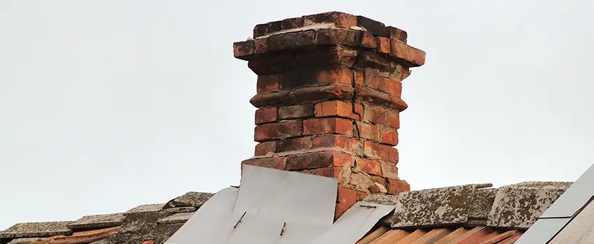 Cost of Fixing Blocked Chimney in Canyon Lake, Texas