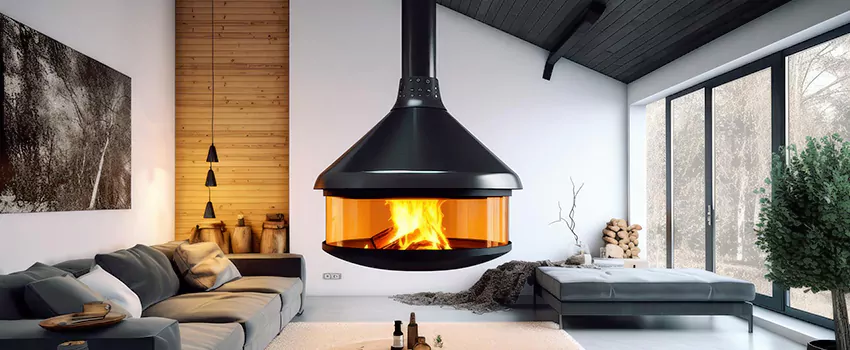 Floating Damaged Fireplace Repair Services in Canyon Lake, TX