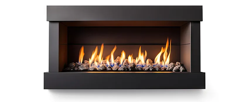 Outdoor Gas Fireplaces Installation in Canyon Lake, TX