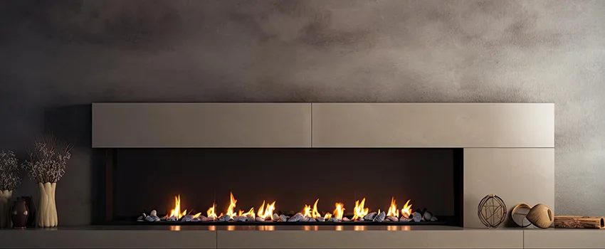 Gas Fireplace Logs Supplier in Canyon Lake, Texas