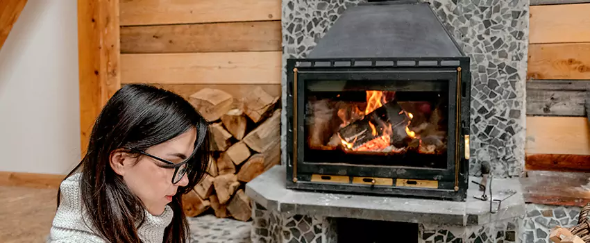 Harman P68-C Pellet Stove Repair in Canyon Lake, Texas 