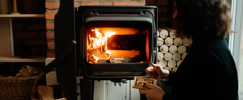 Hearthstone Wood Stoves Fireplace Repair in Canyon Lake, Texas