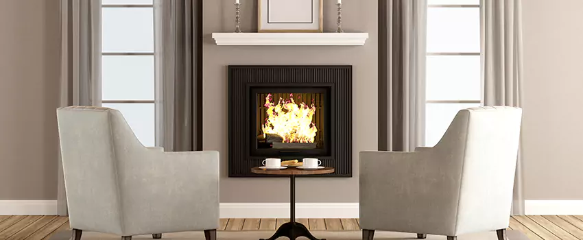 Heatilator Direct Vent Fireplace Services in Canyon Lake, Texas