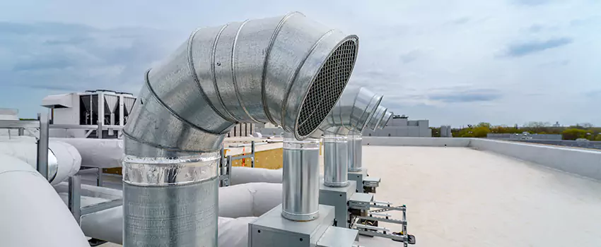 Insulated Ductwork Repair Services Near Me in Canyon Lake, TX