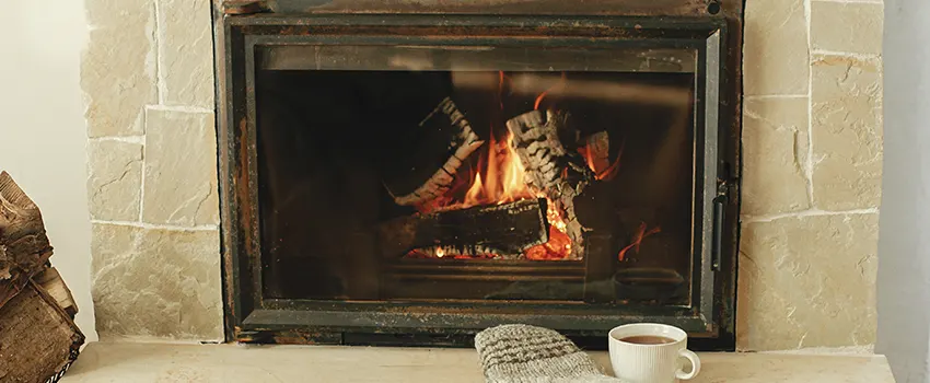 Kings man Fireplaces Insert Services in Canyon Lake, TX