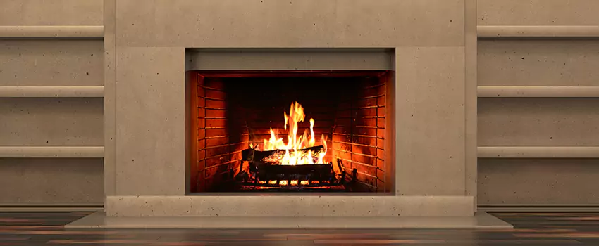 Majestic Trilliant Series Gas Fireplace Insert Repair in Canyon Lake, Texas