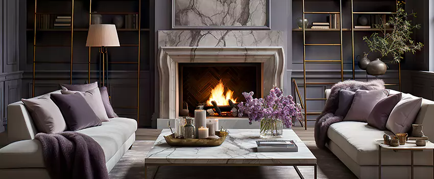Napoleon Galaxy Series Outdoor Fireplaces Repair in Canyon Lake, TX