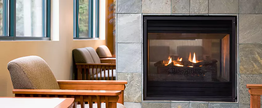 Osburn Fireplace Tempered Glass Hearth Pad Replacement in Canyon Lake, Texas