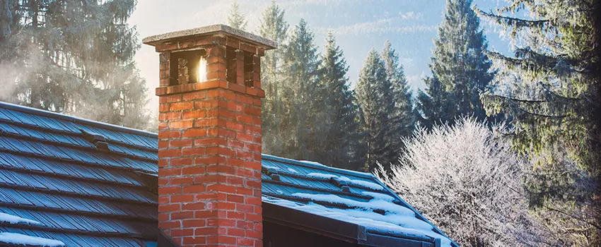 Residential Chimney Rain Caps Repair Services in Canyon Lake, TX