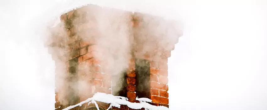 Chimney Flue Soot Removal in Canyon Lake, TX