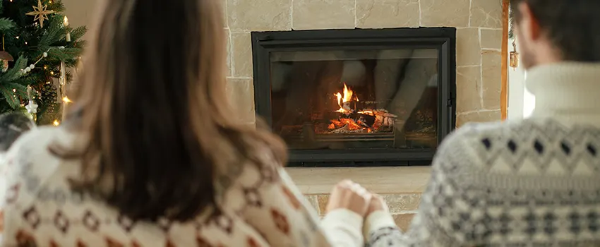 Superior Open-Hearth Wood Fireplaces in Canyon Lake, TX
