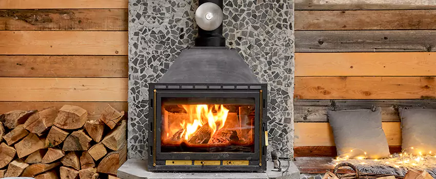 Travis Industries Elite Fireplace Inspection and Maintenance in Canyon Lake, Texas