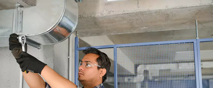 Benefit of Ventilation Cleaning in Canyon Lake, Texas